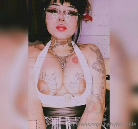 babybbonnie pornstar sexy photos