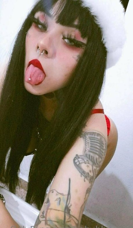 babybbonnie model nice pic