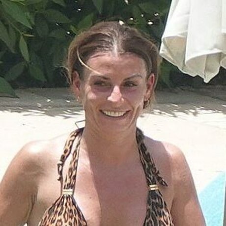 Coleen Rooney porn model img