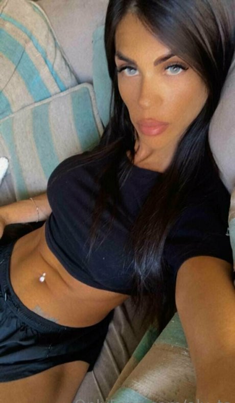 aly ts star porn image