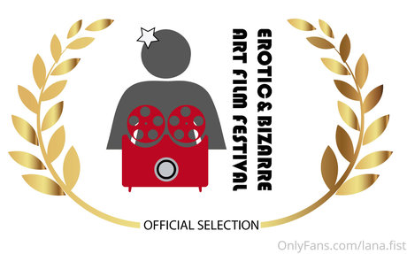 lana fist pretty actress gallery