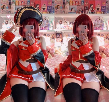 kuroebun sexy star photo