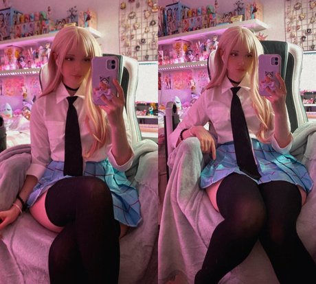 kuroebun model photos