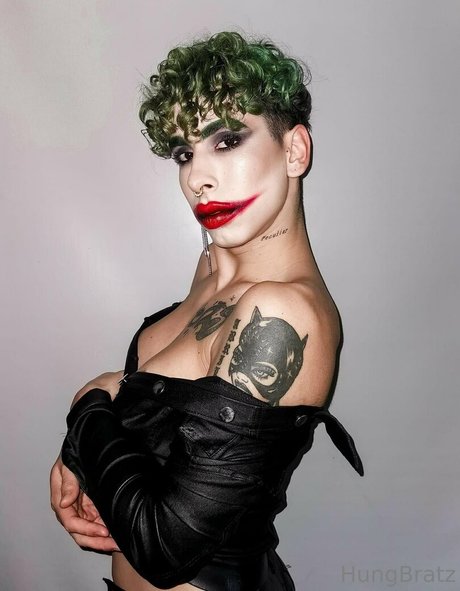 squat onlyfans art porn image