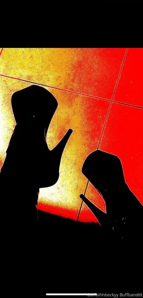 buffbecky model nice pictures