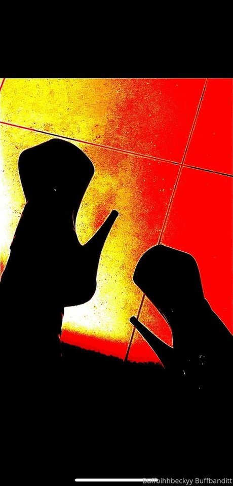 buffbecky model high quality gallery