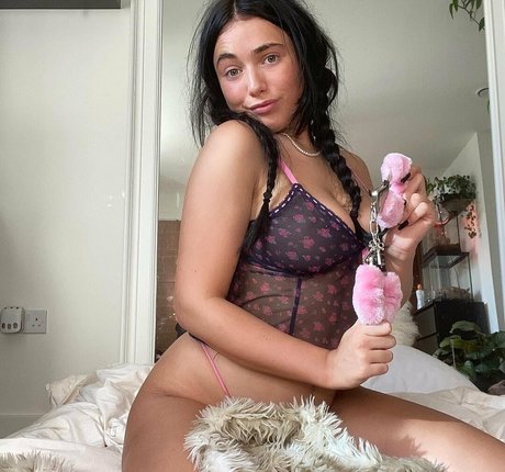 buffbecky exclusive pornstar photo