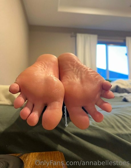 annabellestoes pornstar art pic