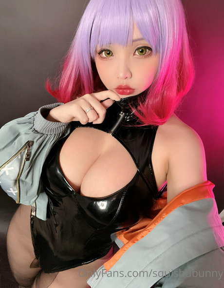 squishubunny sexy actress picture