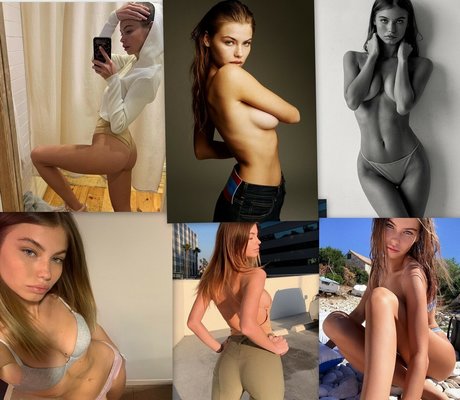 Kate Li xxx model image