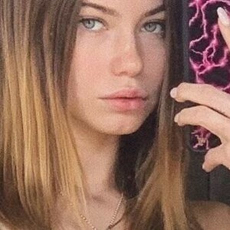 Kate Li star pretty image