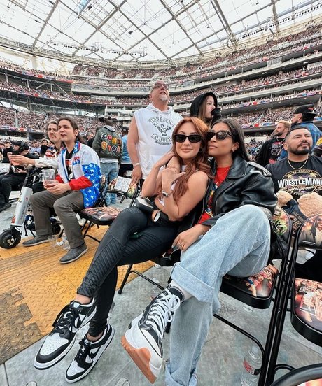 Francia Raisa top pornstar archive