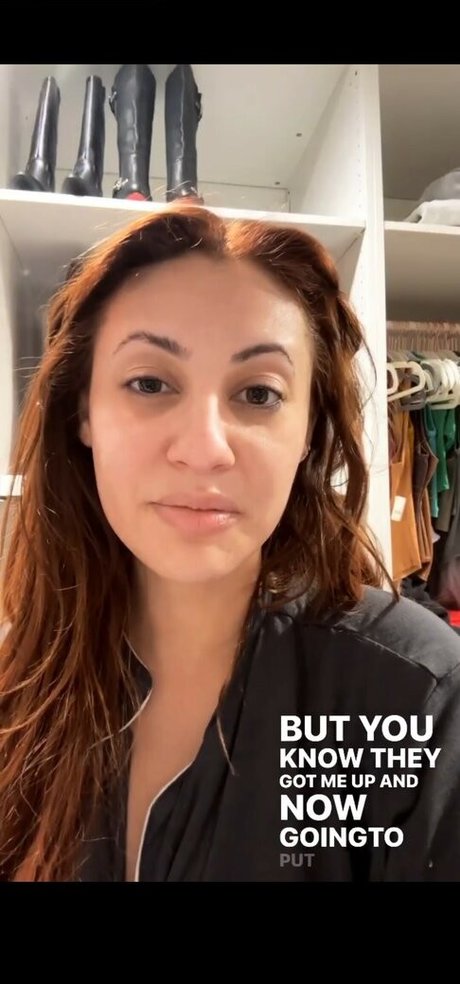 Francia Raisa star hd pic