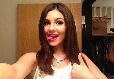 Victoria Justice Profile