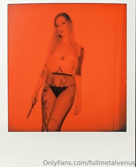 fullmetalvenus star art img