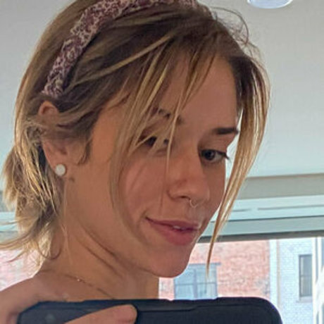 girlfriend experience onlyfans nude gallery