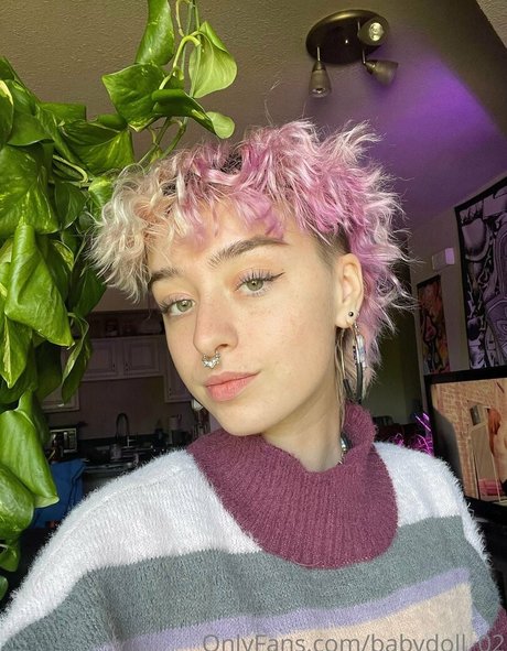 babydoll 02 nice actress photo