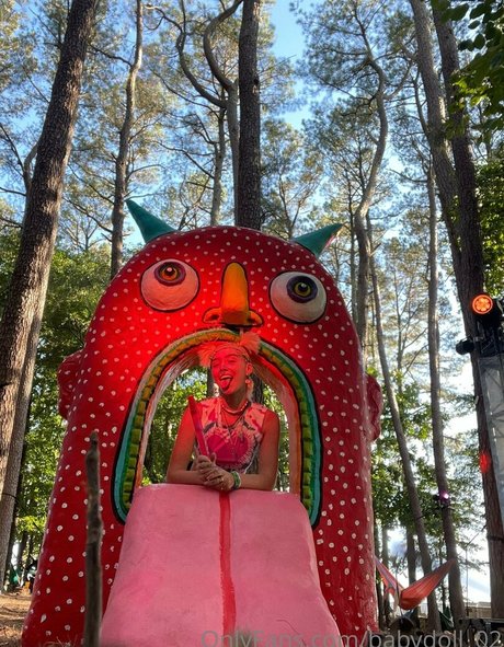 babydoll 02 adult model pic