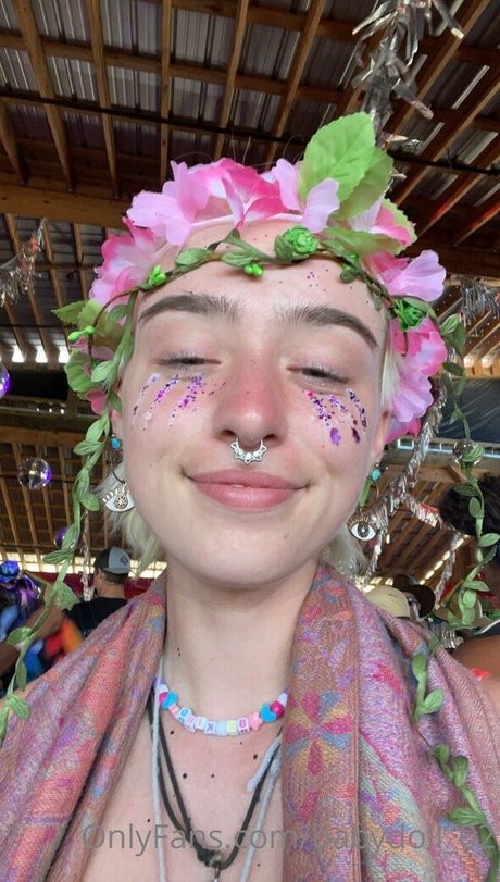 babydoll 02 model high quality pic