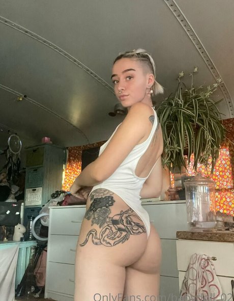 babydoll 02 star top pics