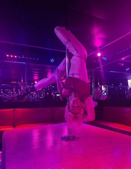 babydoll 02 model picture