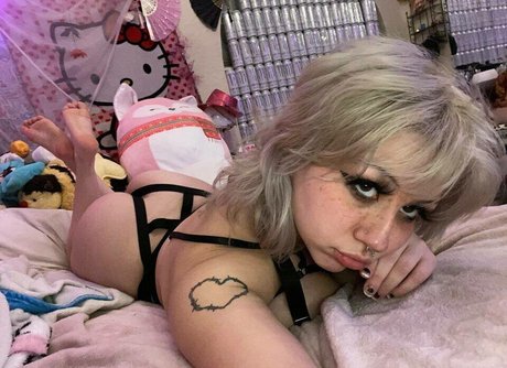 Bbabydollyy best star photos