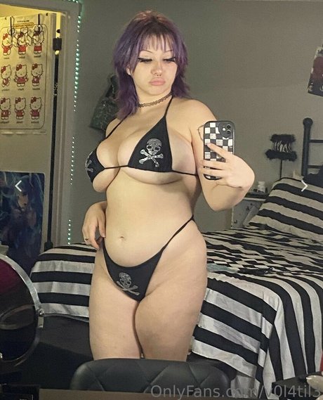 Bbabydollyy porn star picture