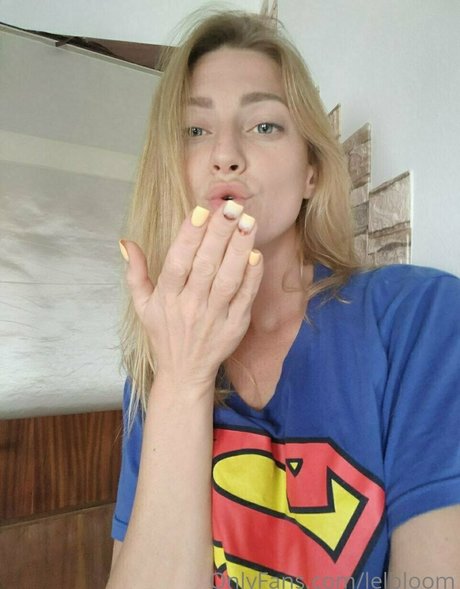 lelbloom nice model archive