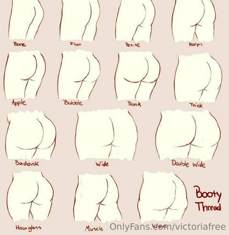 victoriafree star erotic picture