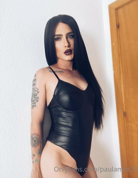 paulamnr23 model nudes picture