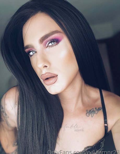 paulamnr23 erotic model picture