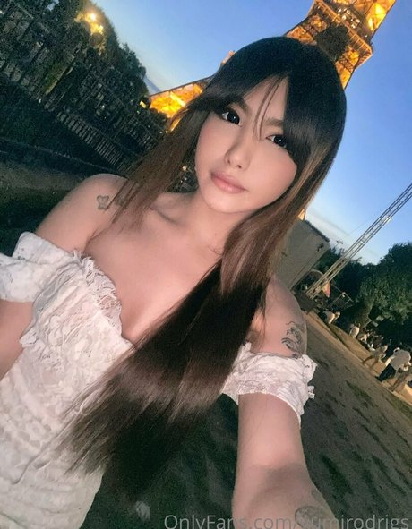 yumiiangel sexy pornstar photo