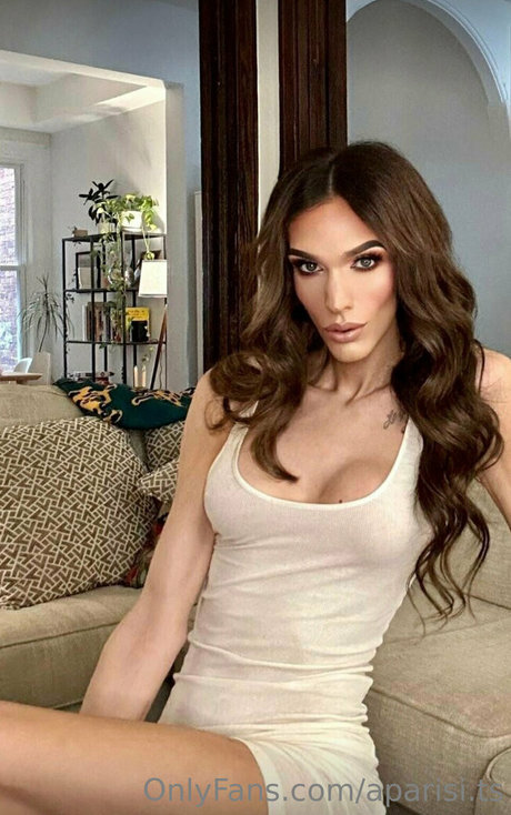 aparisi ts perfect pornstar pic