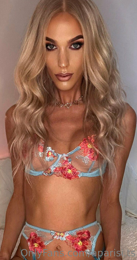 aparisi ts beautiful model galleries