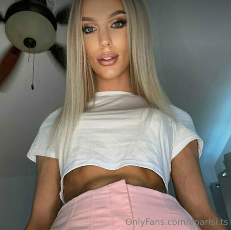 aparisi ts art star image