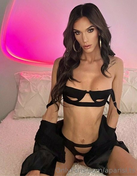 aparisi ts nice pornstar pictures