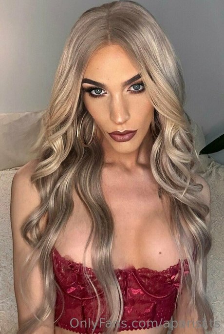 aparisi ts star best pics