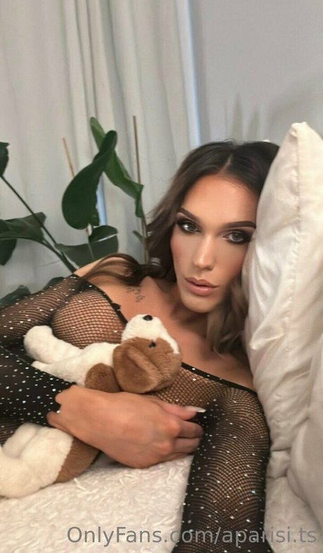 aparisi ts free pornstar photos