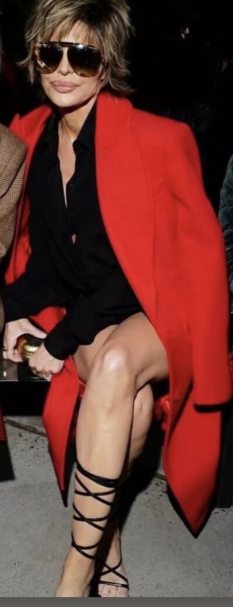 Lisa Rinna perfect actress photos