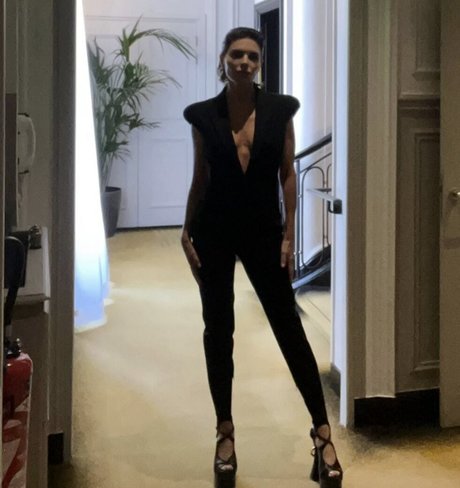 Lisa Rinna pornographic star archive