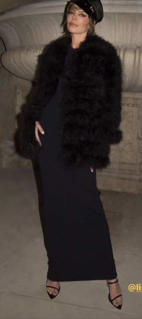 Lisa Rinna pornstar adult pictures