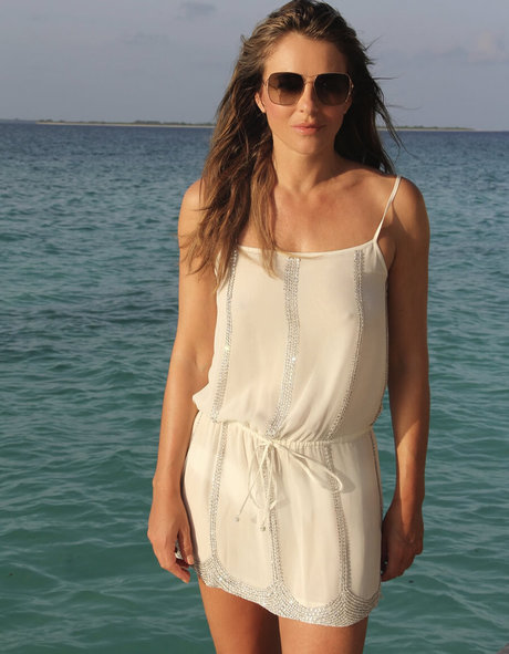 Elizabeth Hurley Images