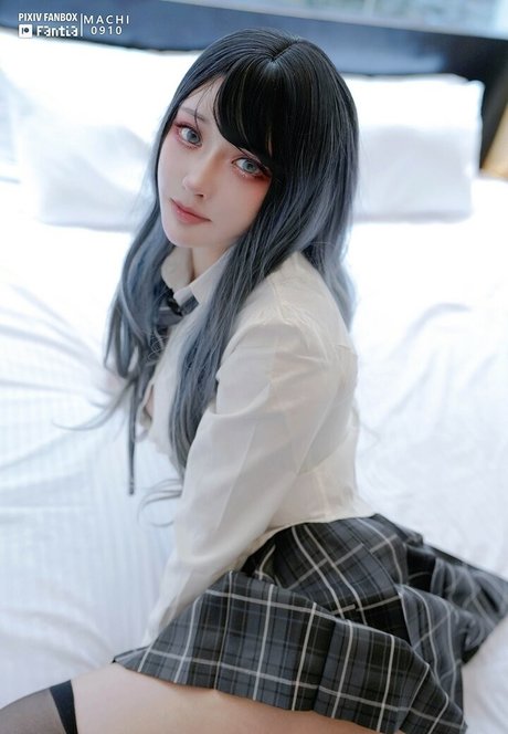 machi0910 model xxx gallery