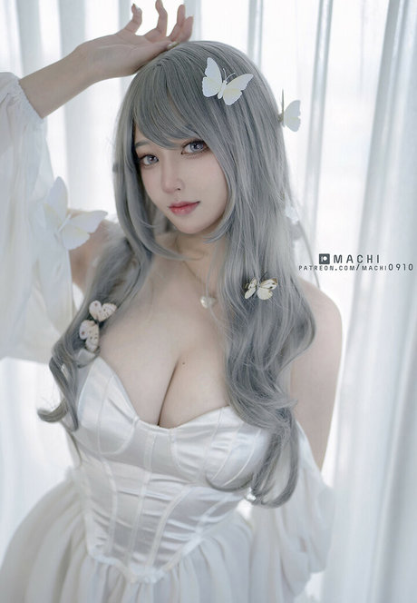 machi0910 best model image