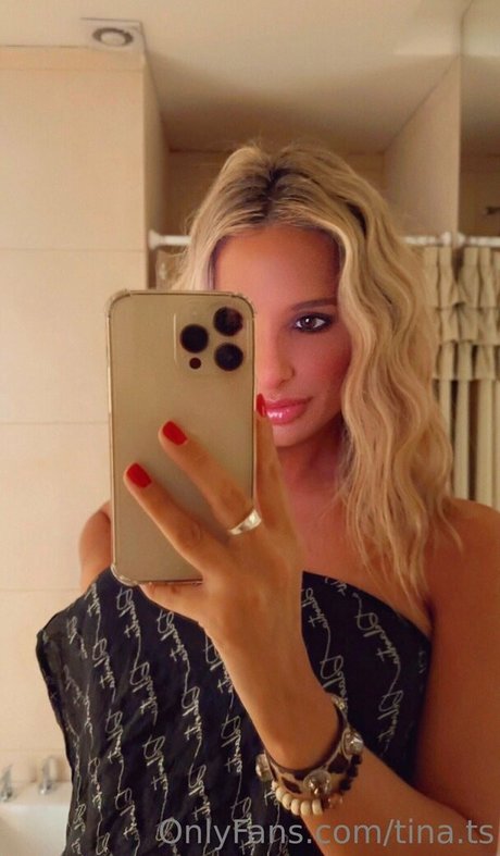 tina ts perfect star archive