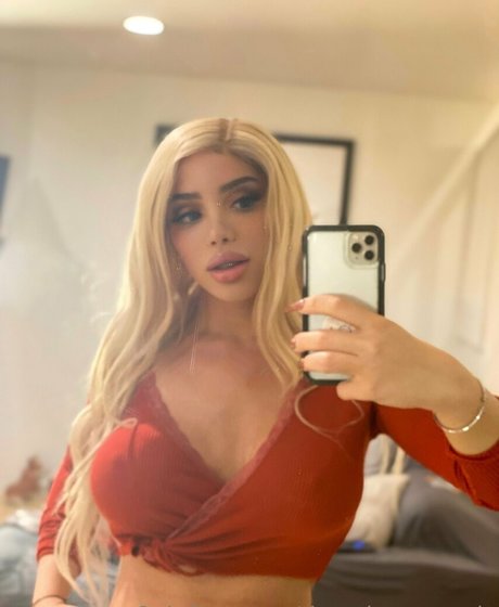 theonlyanaconda star hot pics