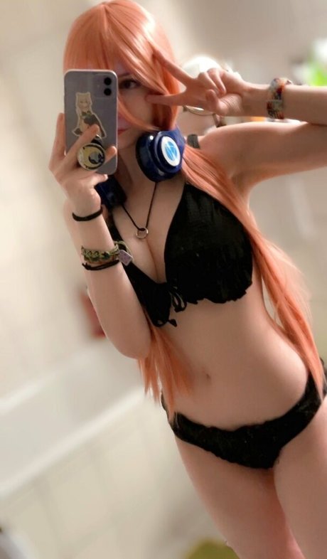 Spicywolfy_ model hot pic