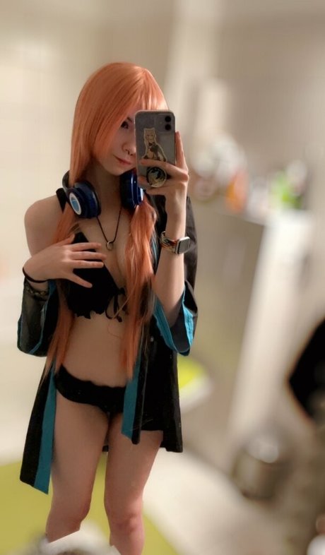 Spicywolfy_ pornstar sexy pictures