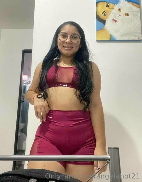 angelahot21 porn star galleries