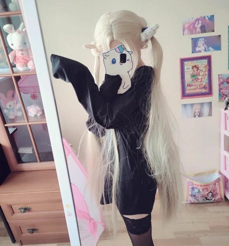 tsundurka nudes star photos